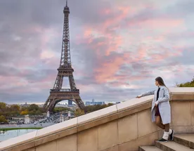 Мечты сбываются.....Париж+ Диснейленд