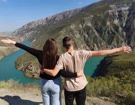 Красочный Дагестан 3 дня