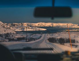 Зимний Тур В Арктику: Сила И Магия Русского Севера