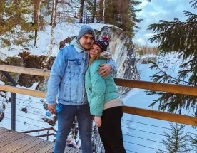 Жемчужина Карелии  путешествие в Рускеала на Ретропоезде (на Ласточке из Петербурга)