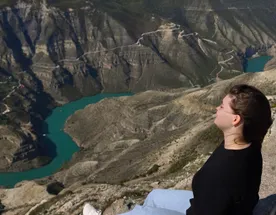 Традиционный Дагестан 5 дней