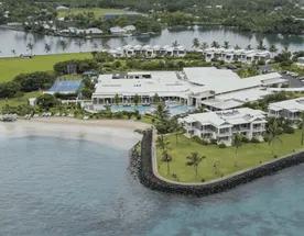 Самоа и Фиджи