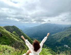 Двухдневная экскурсия Элла, Сигирия и слоны