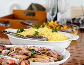 Аренда целой яхты на Шри-Ланке индивидуально