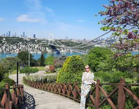 Иммерсивная Игра-путешествие Сокровища Хюрем Султан