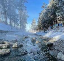 Дух Байкала