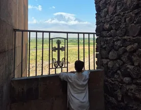 Армения: маленькое путешествие в большую историю