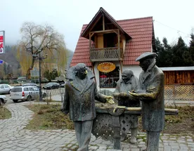 Тур Армения-Грузия По Следам Героев Мимино 7 дней / 6 ночей