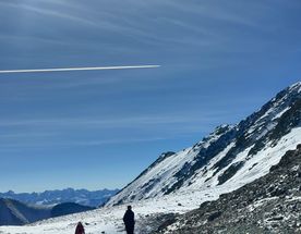 Зимняя перезагрузка на Иссык-Куле — 4 дня уюта и красоты