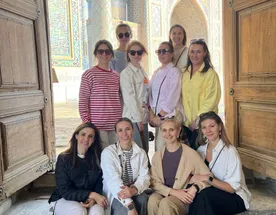 Узбекистан: Магия трёх городов — Ташкент, Самарканд, Бухара - 5 дней