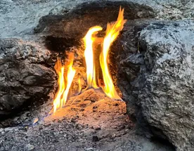 Поход по Ликийской тропе. Восточная часть