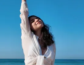 Мальдивы - идеальный girls trip