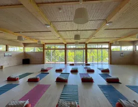 Ретрит в Санкт-Петербурге