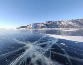 Круговой Байкал