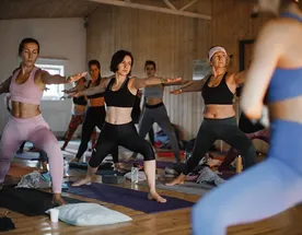 Art Planet Weekend в Тишине 5-7 декабря!