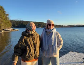 Карелия - мини отдых