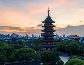 Китай: Экспедиция с историком к даосам: чай, каллиграфия, цигун и дзен