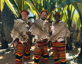 Новый год в Эфиопии