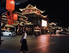 Приключения в Поднебесной, от Пекина до Шанхая за 10 дней!