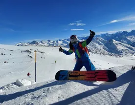 Эльбрус на Максимум! Склоны, баня, снегоходы и своя Банда! Всё включено