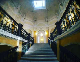 Экскурсия в Гатчину с Гатчинским дворцом. Дворцовая ферма + мастер-класс