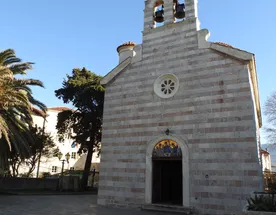 Рождество в Черногории (Паломничество)