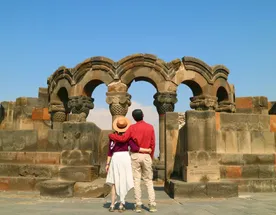 Индивидуальный тур в Армению