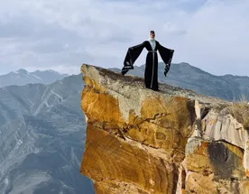 Сердце Дагестана на 4 дня, вау-локации и все включено!