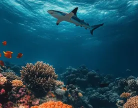 Тайны Фиджи от Рифов до Водопадов