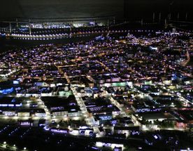 Групповой тур в Казань: 5 веков за 3 дня