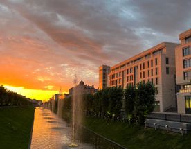 Сборный  экспресс-Тур По Казани