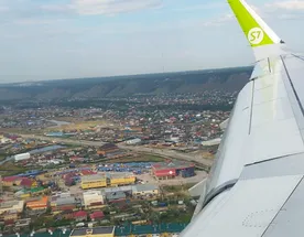 Якутия: классический маршрут