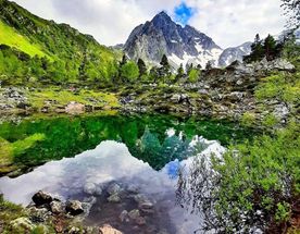 2 насыщенных незабываемых дня в Архызе