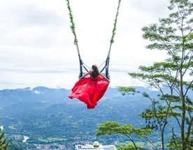 Индивидуальная экскурсия Элла и Ravana pool club