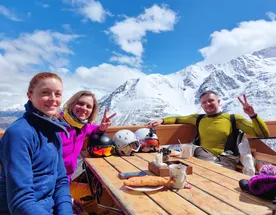 7 дней на Эльбрусе и Чегете с поездкой в Чегем - Лучшая цена!