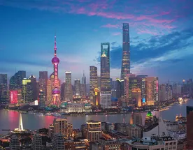 Китай за 10 дней: имперский Пекин, футуристический Шанхай и горы из Аватара