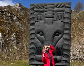 Кын - живое сердце горнозаводского Урала