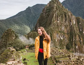 Большой тур по Перу, Боливии и Чили — с Севера на Юг