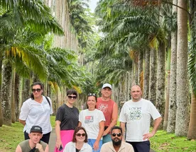 Индивидуальная экскурсия Канди тур