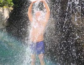 Аюрведа йога-тур на Купалу. Славянская йога и традиции.