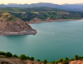 Летний тур Города, заповедники, горы, походы, история и релакс