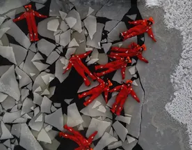 Север по максимуму  - тур в Териберку, Хибины, сияние и айсфлоатинг