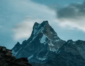 Непал: трекинг в горах, сафари и духовные места