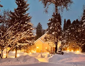 Три Орешка для Золушки. Женская волшебная Мистерия в Суздале.
