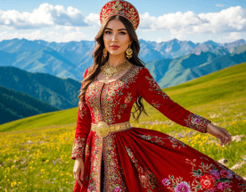 Гранд-путешествие по Казахстану и Узбекистану с Хивой и 2 перелетами