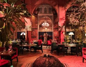 Марокко. Древнее Королевство с перелётом из Санкт-Петербурга