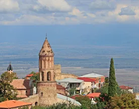 Тур Гостеприимство двух стран - Армении и Грузии 8 дней / 7 ночей