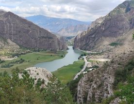 Selfie Тур 4 дня 3 ночи. Всё включено. +Катание на катере и сапах