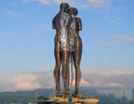 Грузинская Кругосветка - Большое путешествие по Грузии: 6 городов