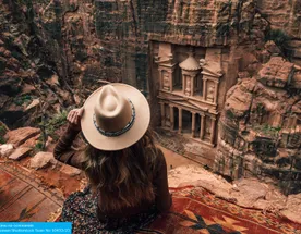 Майские праздники в Иордании